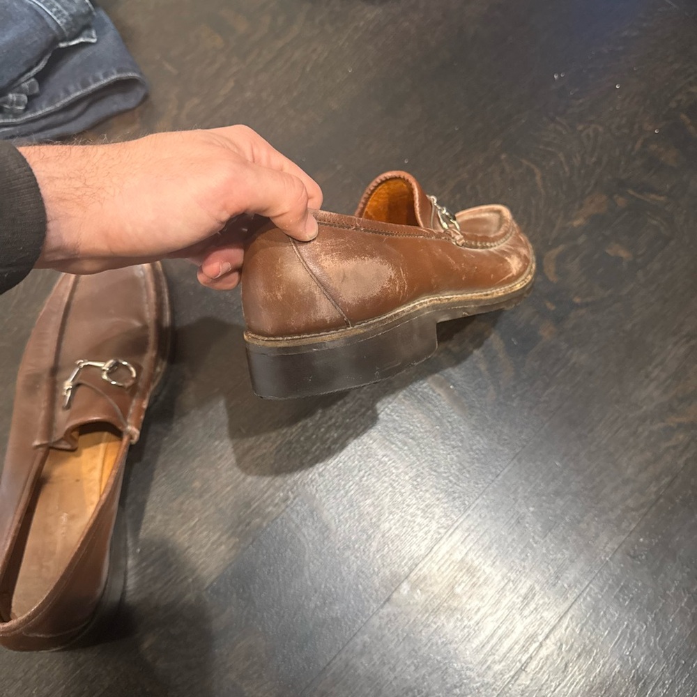 Gucci 1955 Horsebit Loafer - Picture 7 of 7